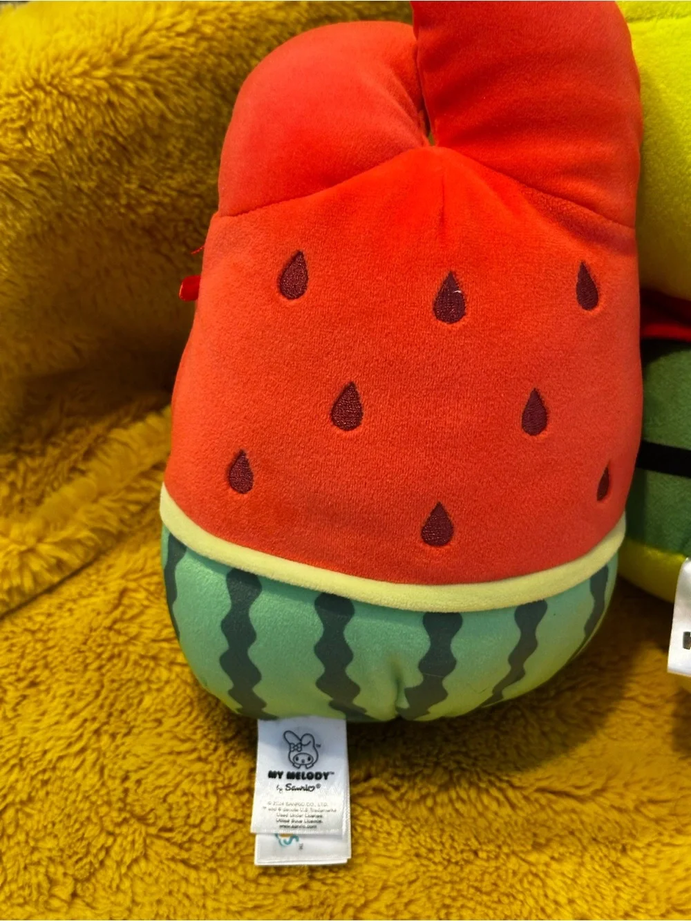 Keroppi adorable green